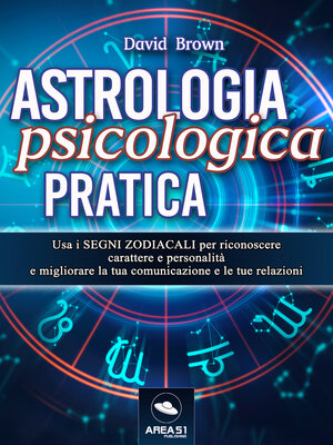 cover image of Astrologia psicologica pratica